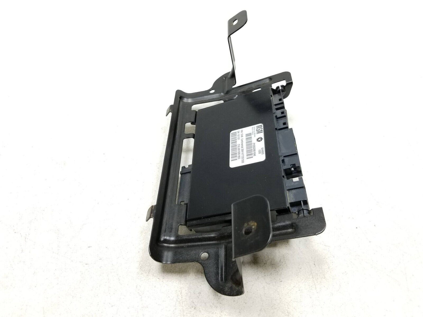 2016 - 2022 Dodge Durango Front Seat Memory Module Driver Side Left OEM