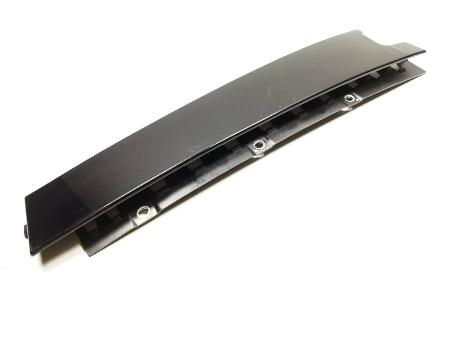 14-17 Fiat 500l Door B Pillar Applique Molding Rear Passenger Right Side OEM