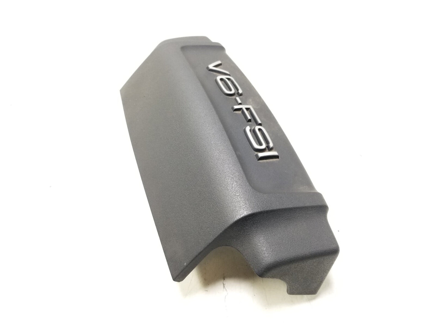 2009 - 2012 Audi Q5 Lower Engine Cover OEM