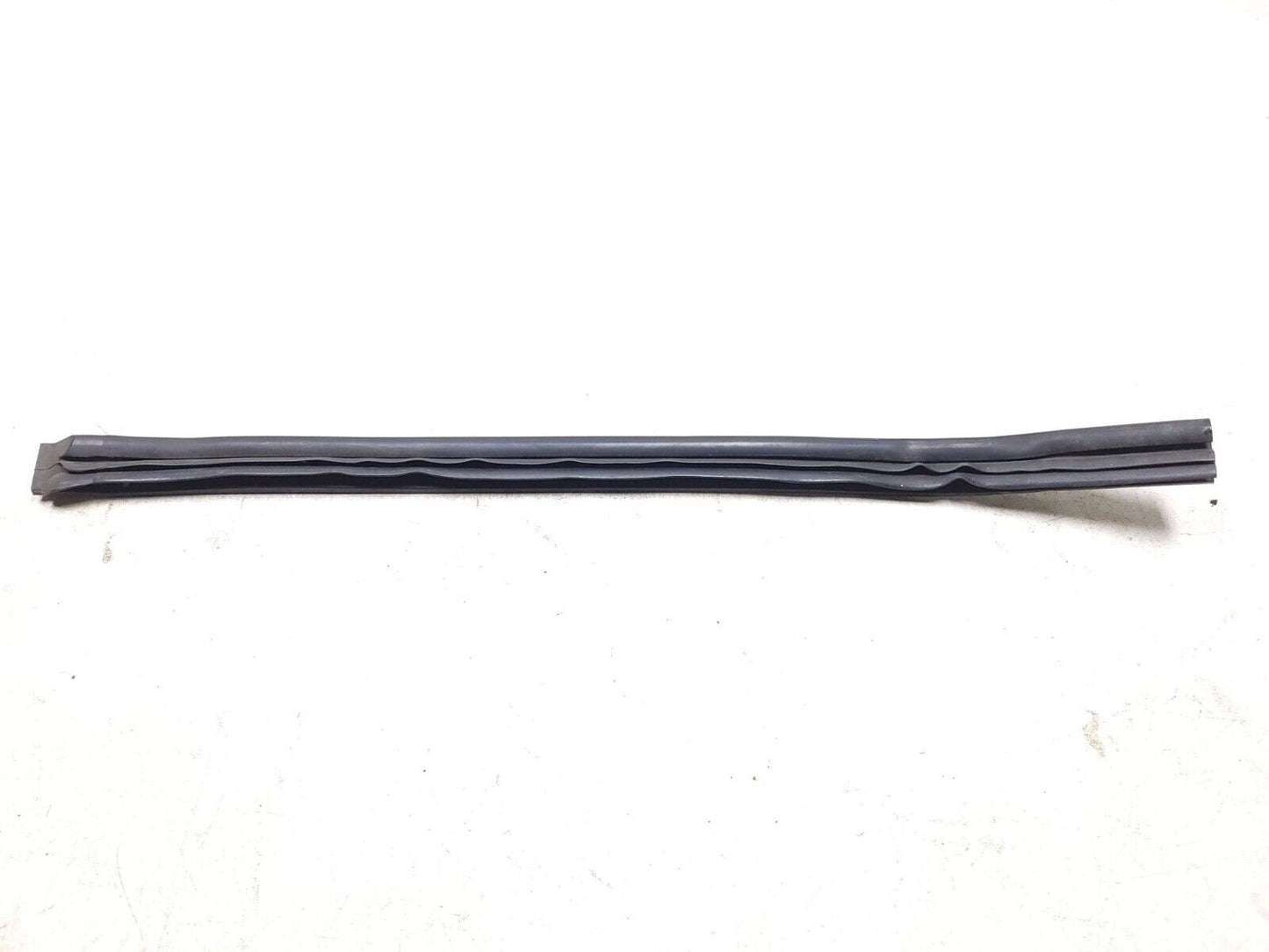 2007 - 2009 Acura Mdx Rear Door Weatherstrip Seal Driver Side Left OEM