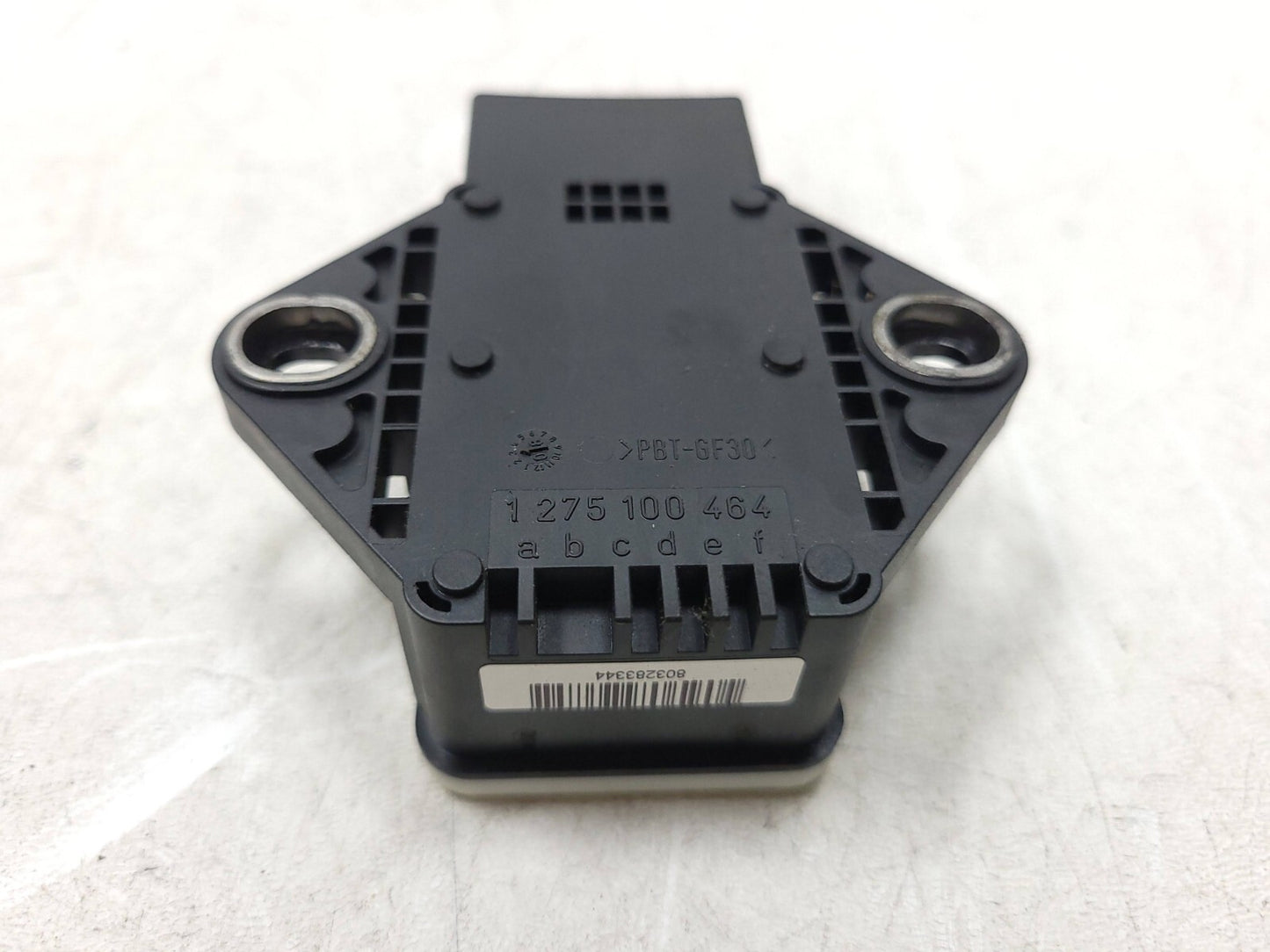 2007 - 2009 Acura Mdx Yaw Rate Stability Control Module Sensor Module OEM