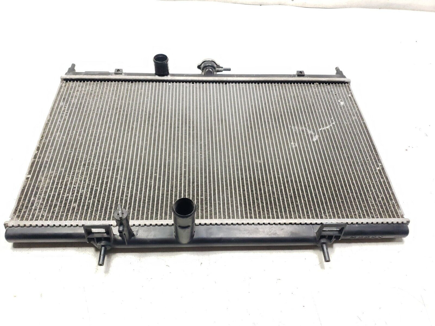 07 08 09 10 11 12 Nissan Sentra Engine Radiator OEM