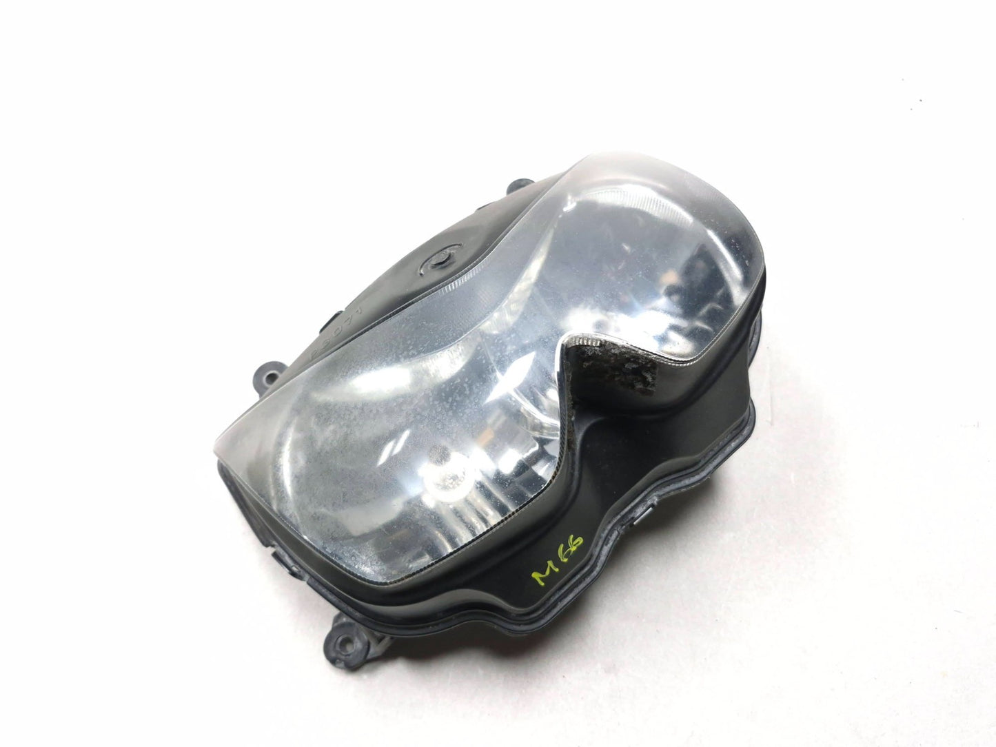 2008 Kawasaki Ninja 650 Ex650 Headlight OEM