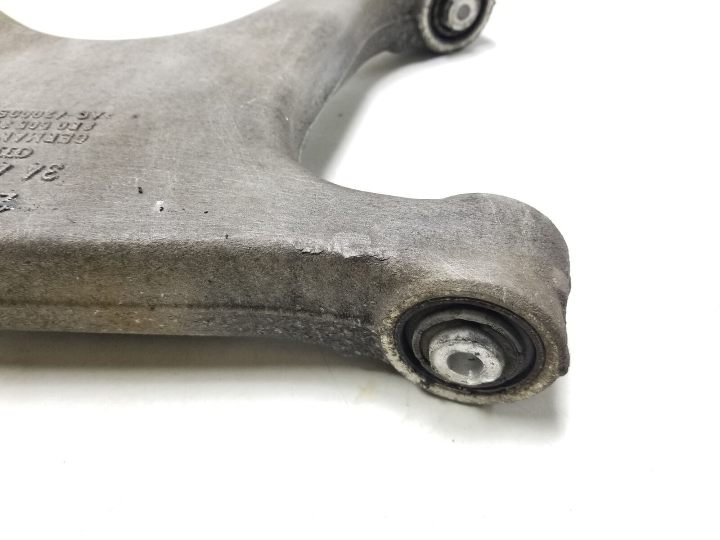 2009 - 2017 Audi Q5 3.2 Lower Control Arm Rear Passenger Side Right OEM