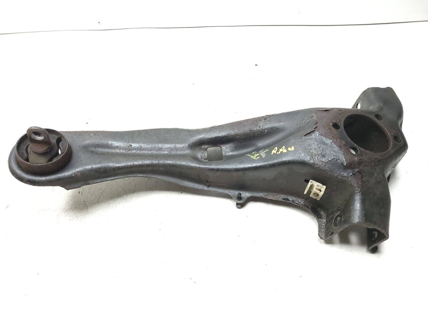 2007-2012 Dodge Caliber Control Arm Rear Passenger Side Right 4pcs OEM