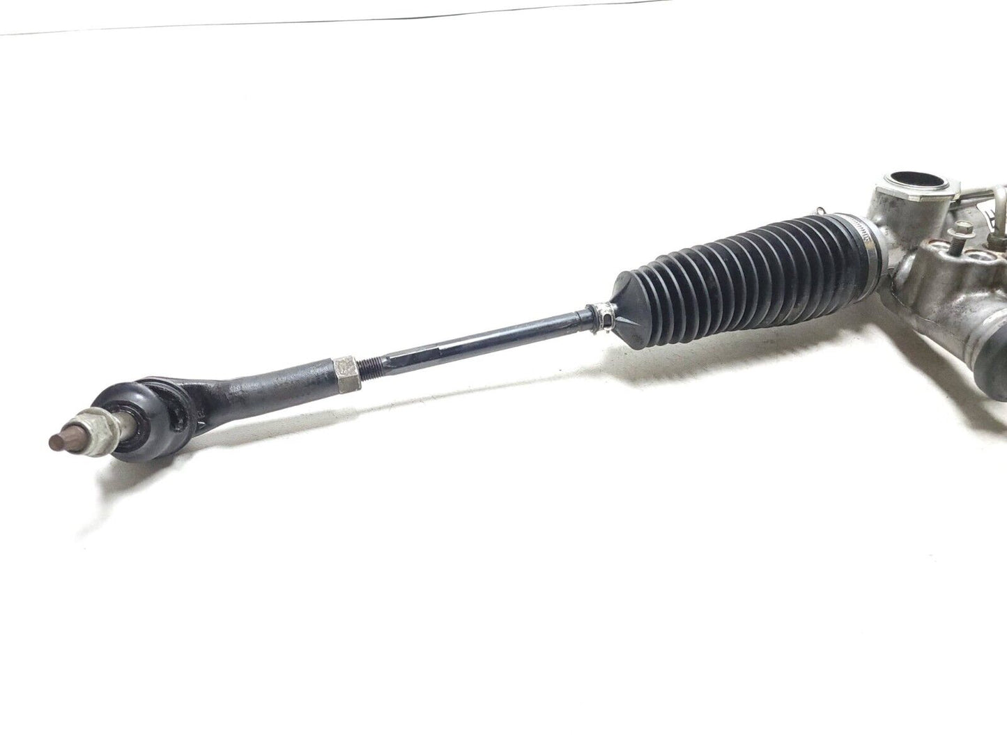 2010 - 2014 Ford Mustang Power Steering Rack & Pinion 4.0l OEM