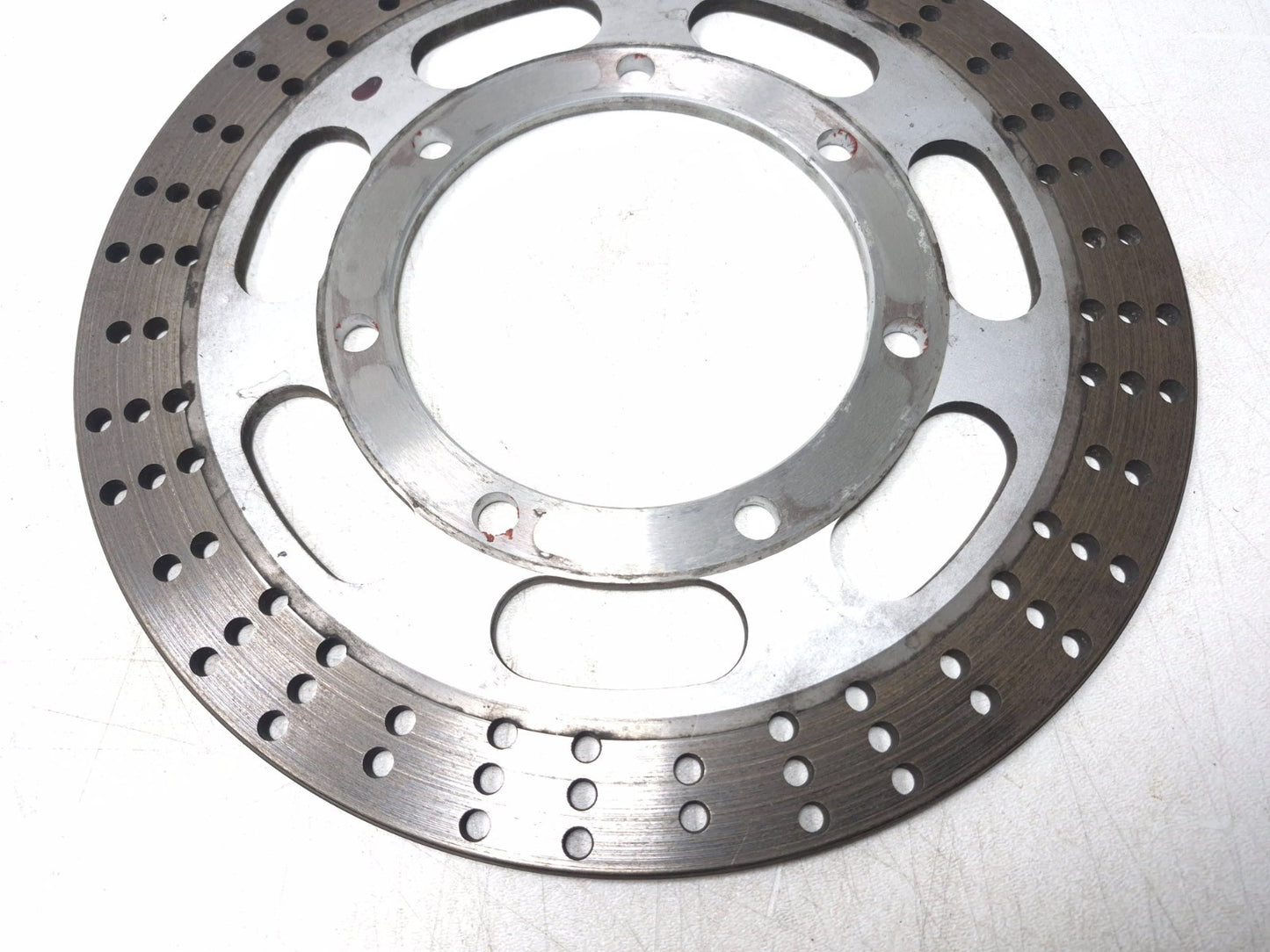 2004 Kawasaki Vulcan 800 Vn800 Front Brake Disk Rotor OEM