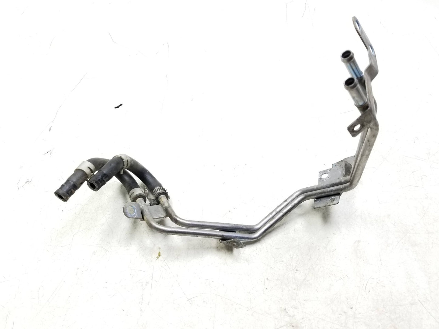 2013-2016 Scion Fr-s Automatic Transmission Oil Cooler Hose Line OEM