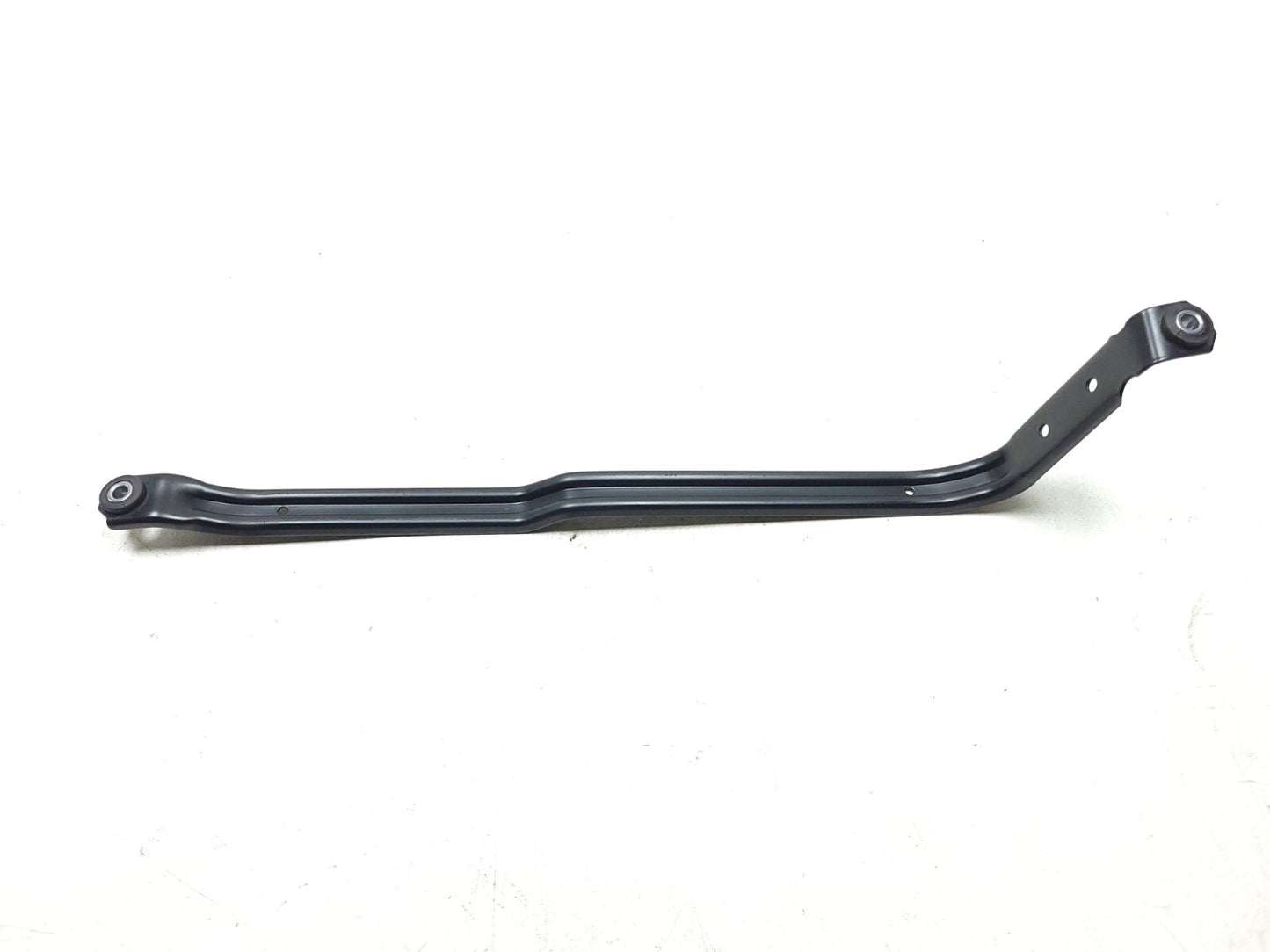12-18 BMW 330xi F30 Fuel Tank Strap Support Bracket 2pcs OEM โ
 76k Miles