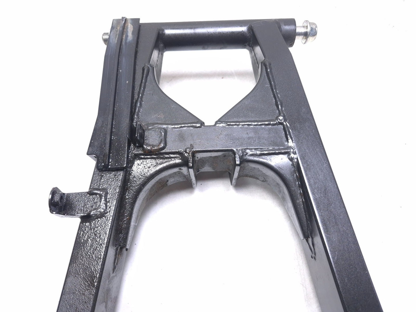2008 Kawasaki Ninja 250 R Ex250j Rear Swingarm OEM