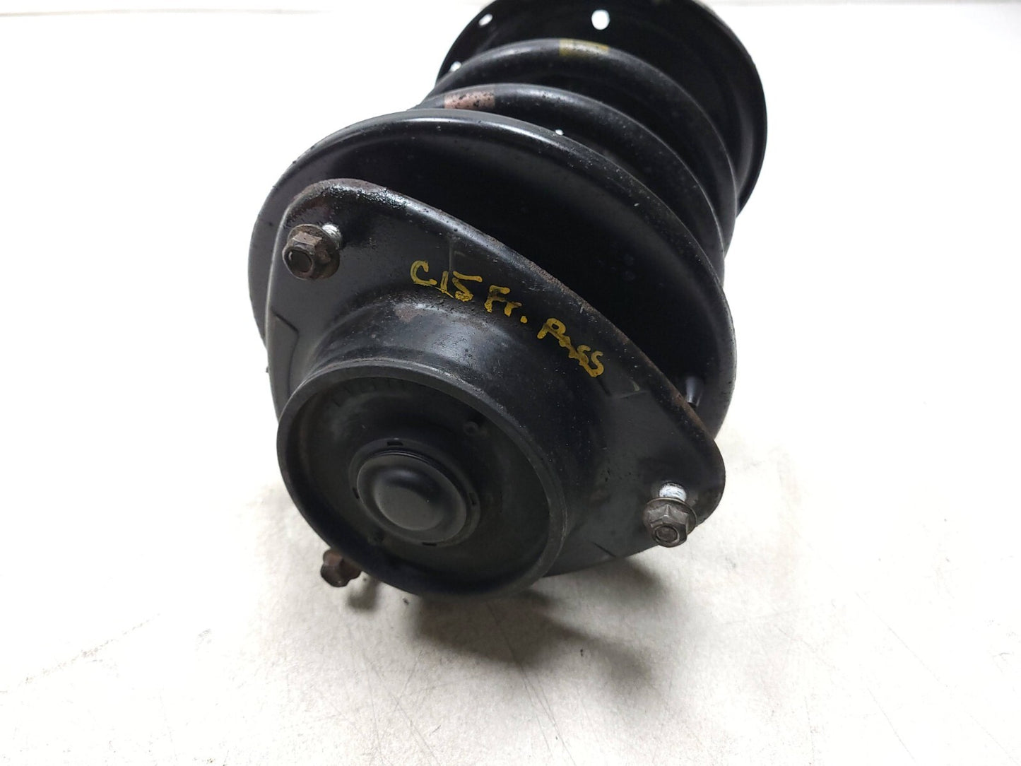 11-16 Subaru Impreza Sedan Front Shock Strut Acorber Left & Right OEM 81k Miles