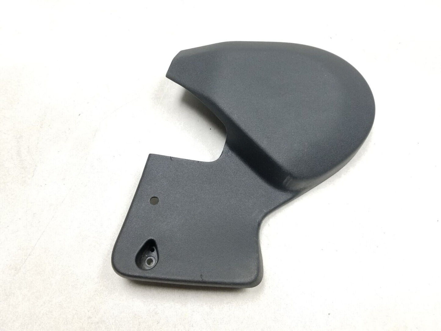 2011-2014 Chrysler 200 S Convertible Seat Cover Trim Panel Driver Side Left OEM