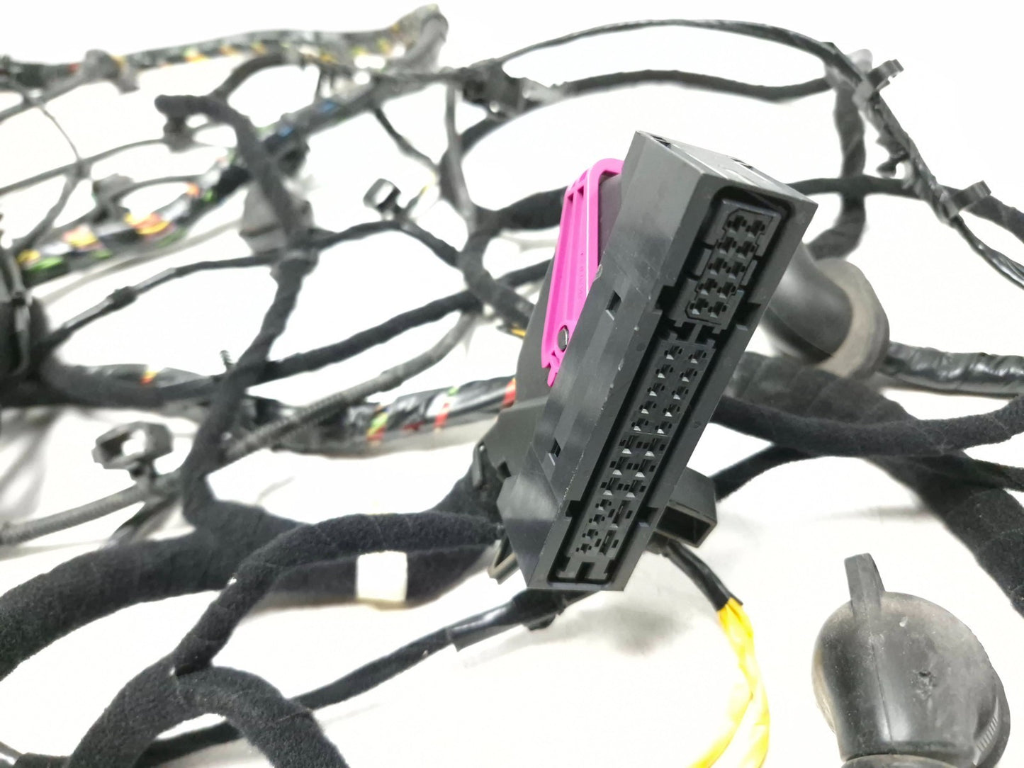 2014 Fiat 500l Interior Floor Wire Harness OEM
