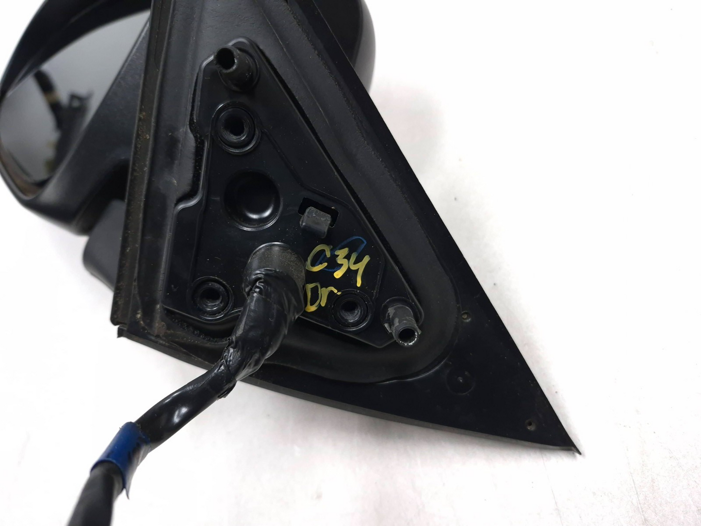 2012 Toyota Camry Side View Mirror Driver Left OEM