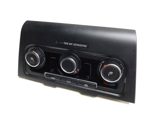 2011 - 2015 VW Golf GTI AC Heater Control Panel OEM