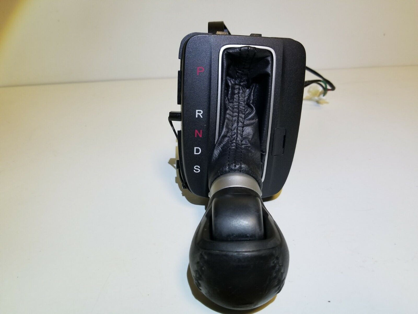 10 11 12 13 14 Acura Tsx Gear Shifter Selector Lever OEM