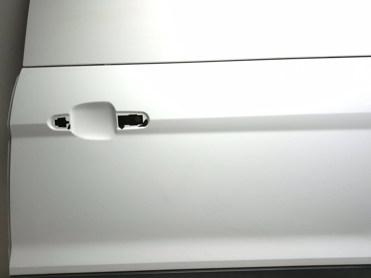 2016 Ford Transit Connect Rear Door Driver Side