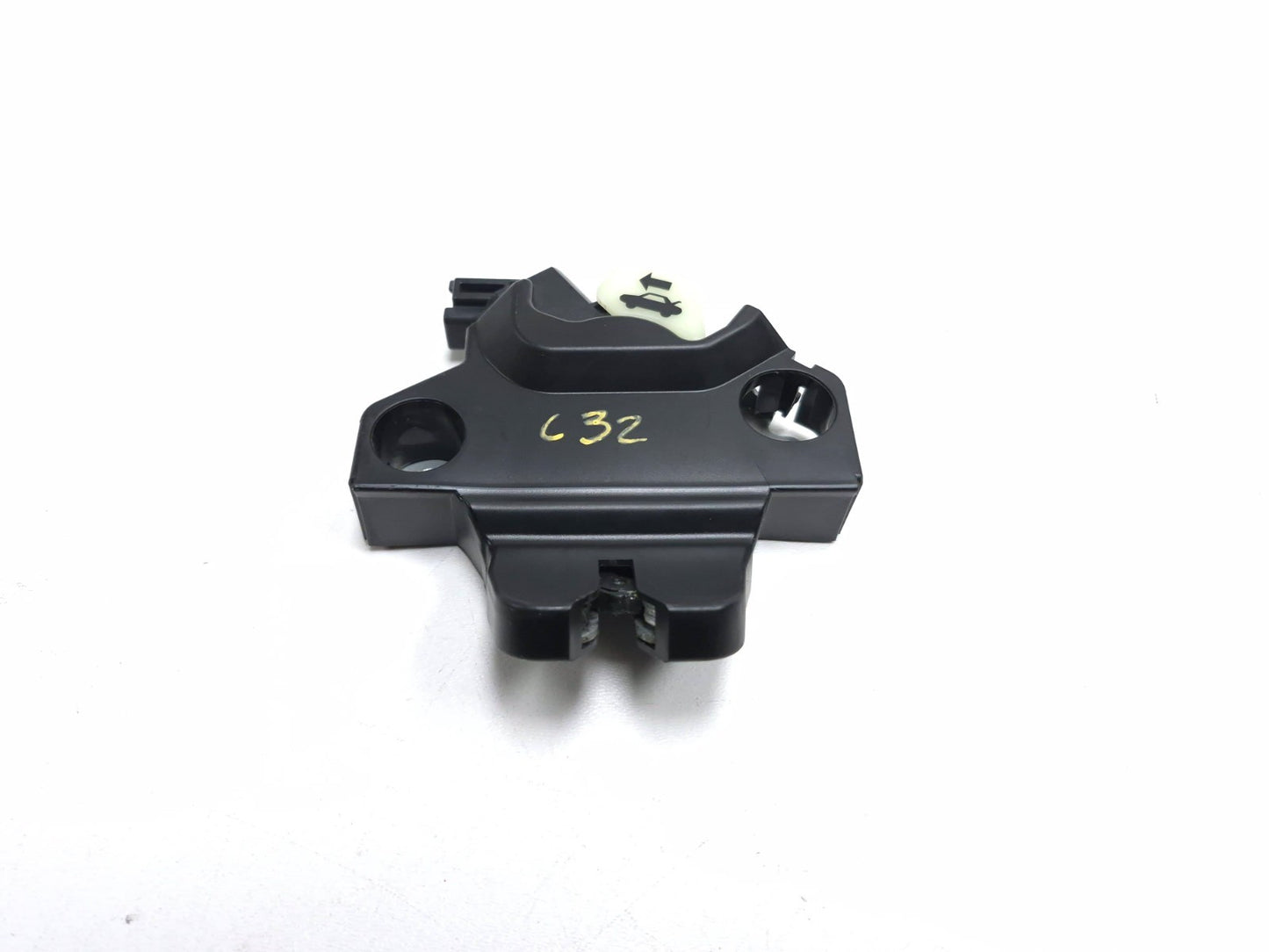 2018 Toyota Corolla Door Lock Actuator Trunk OEM