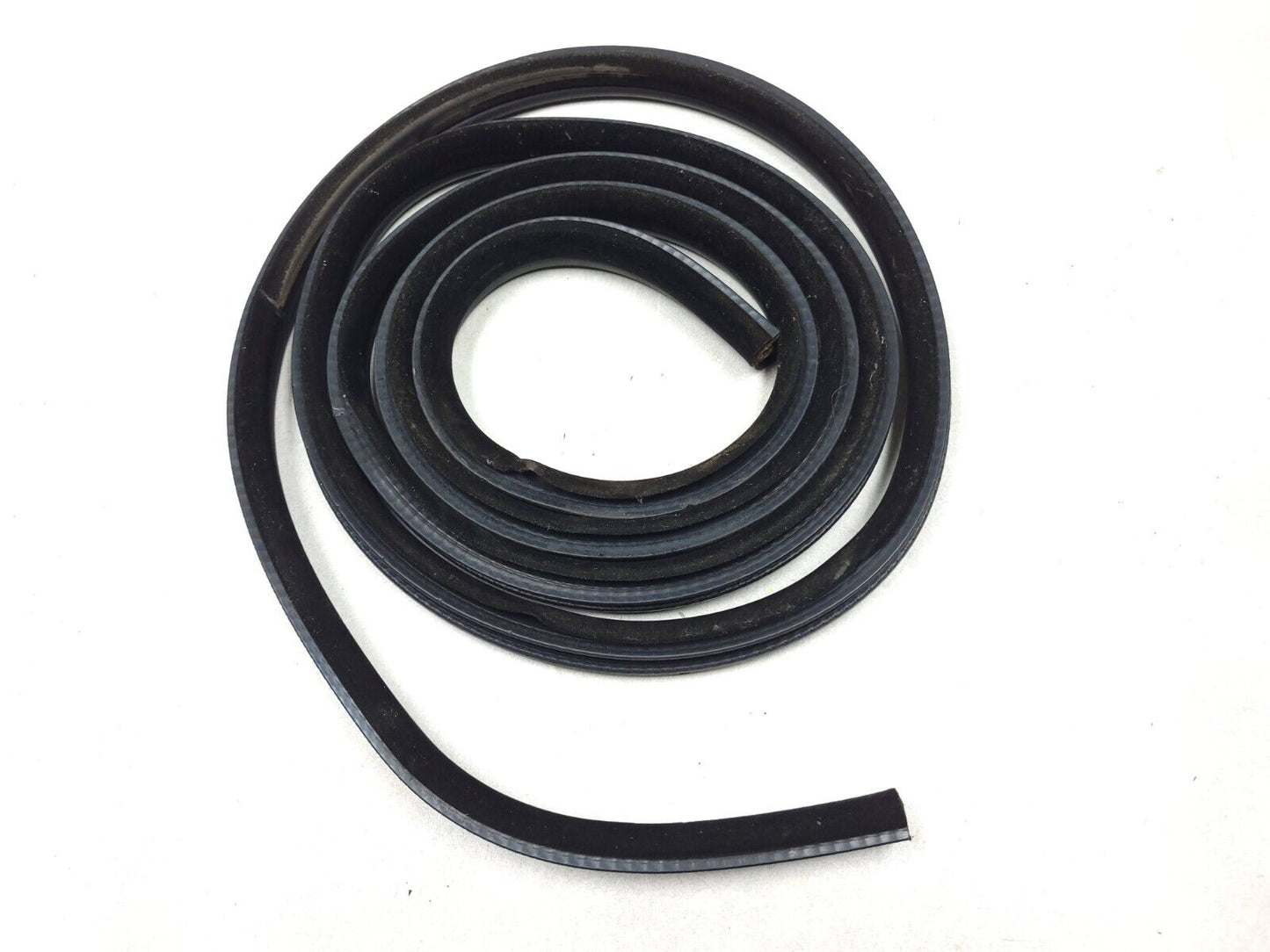 2006-2012 Range Rover Door Weatherstrip Seal Rear Left Driver Side OEM