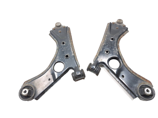 2014 Fiat 500l Front Lower Control Arm Left & Right OEM