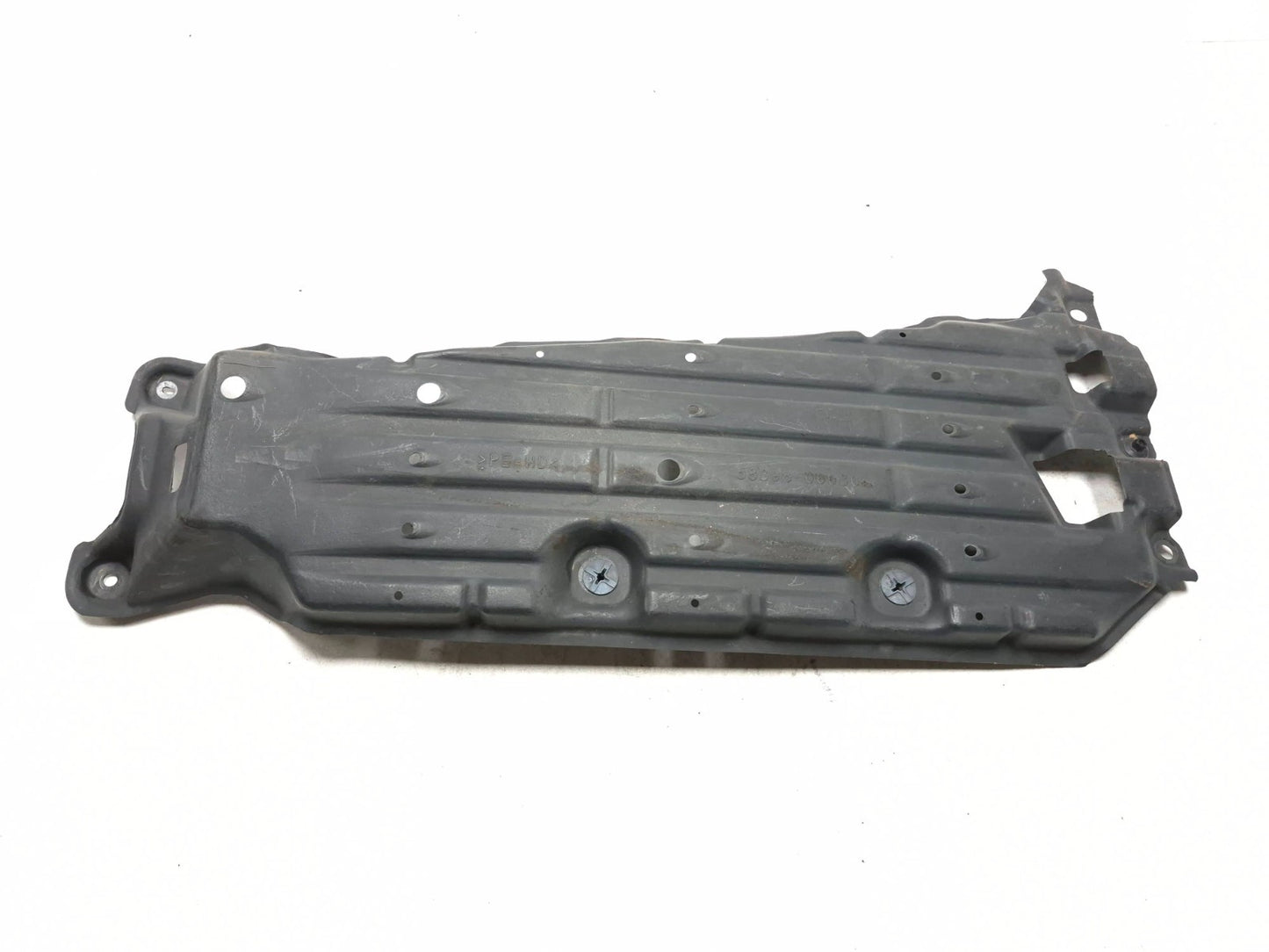 2012 Toyota Camry Se Floor Under Cover 4pcs OEM