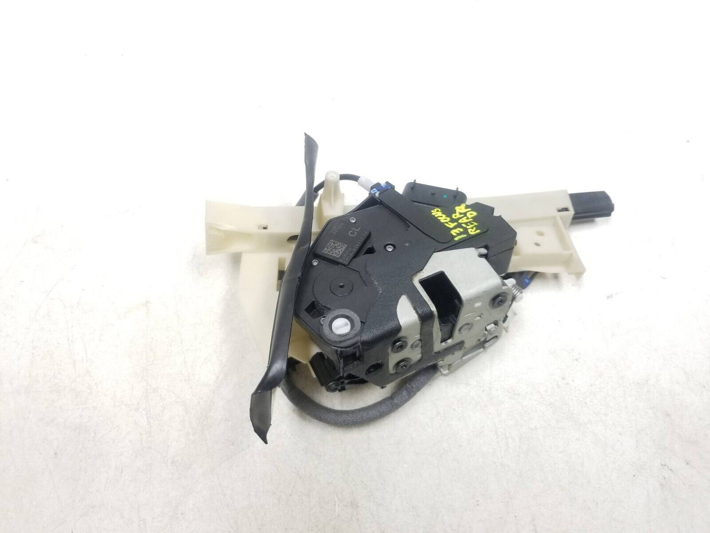 12 - 14 Ford Focus Door Lock Latch Actuator Rear Left Driver Side OEM