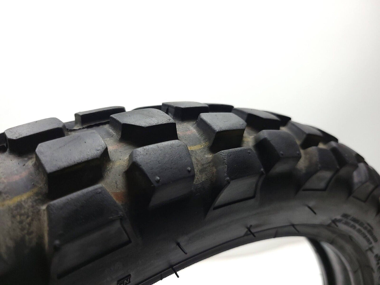 2019 2020 Honda Crf250l Irc Trails Gp-1 3.00-21 51p Front Tire OEM