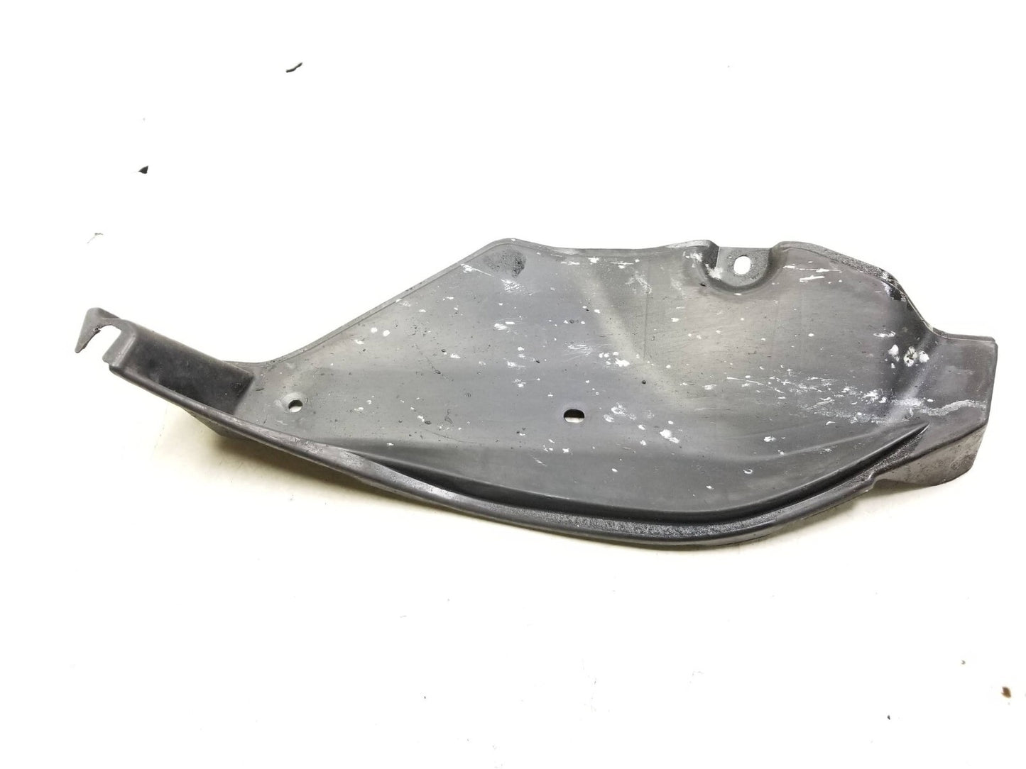 2008 - 2015 Nissan Rogue Mud Flap Front & Rear 4pcs OEM
