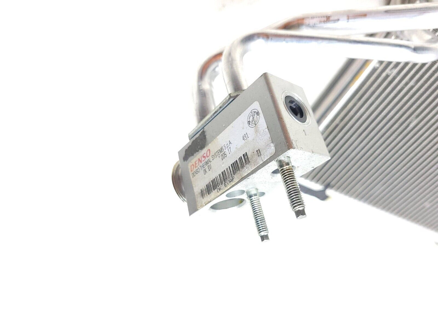 2017-2023 Alfa Romeo Stelvio AC Evaporator OEM