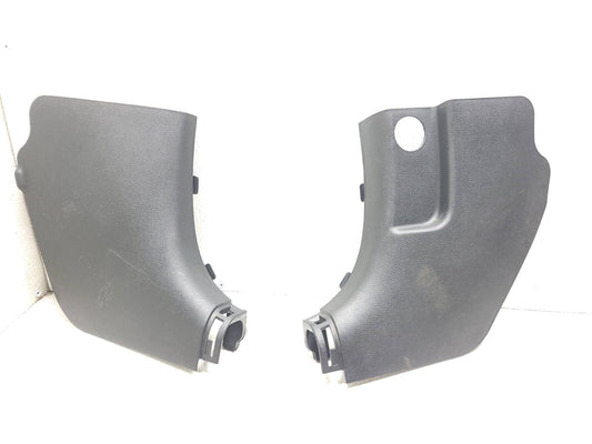 14 15 16 Hyundai Elantra Front Cowl Scuff Kick Trim Panel Left&right OEM Sdn