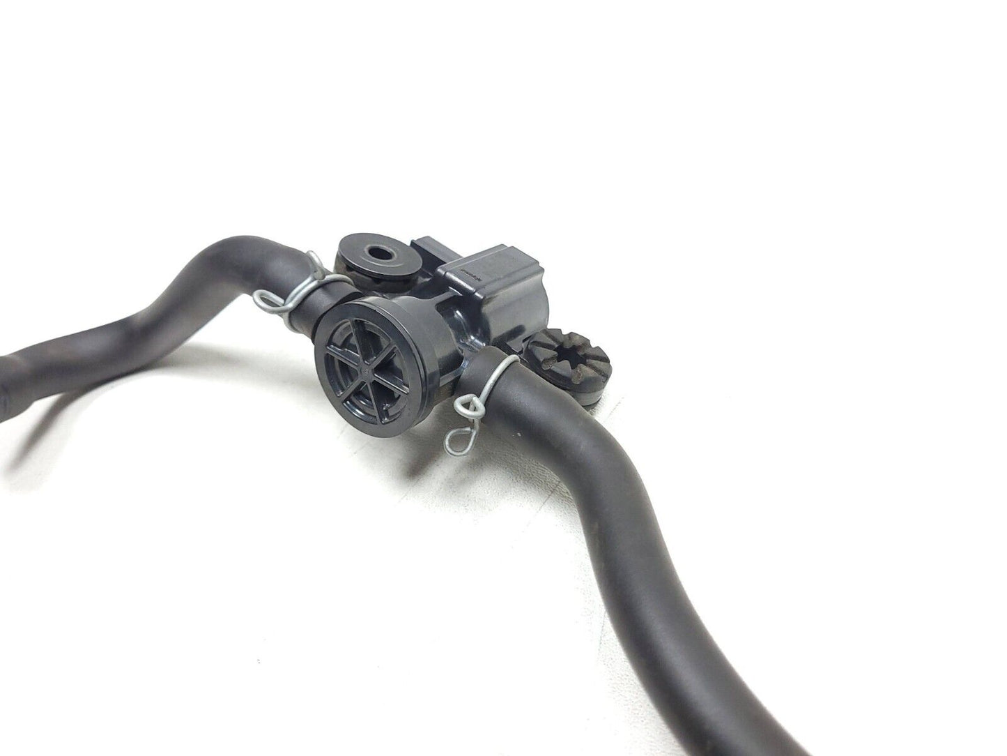 2016-2018 Honda Cbr500r Air Valve Switch Solenoid  OEM