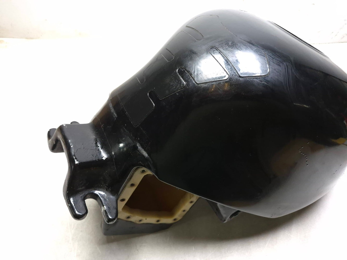 2000 Triumph Sprint St Fuel Tank OEM