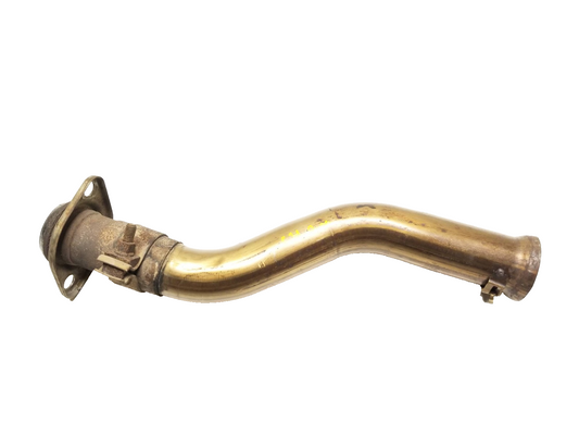 2012 Jeep Grand Cherokee Left Engine Exhaust System Pipe OEM