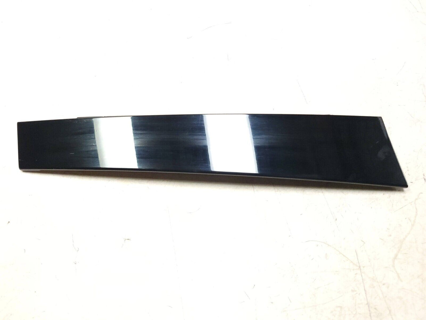 10 11 12 13 Volvo XC60 Rear B Pillar Trim Molding Panel Driver Side Left OEM