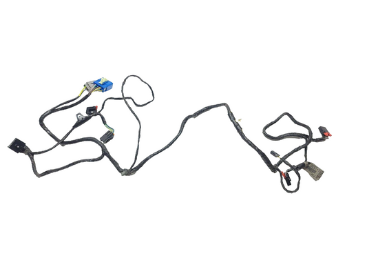 06 - 09 Mercury Milan AC Heater Wire Harness OEM