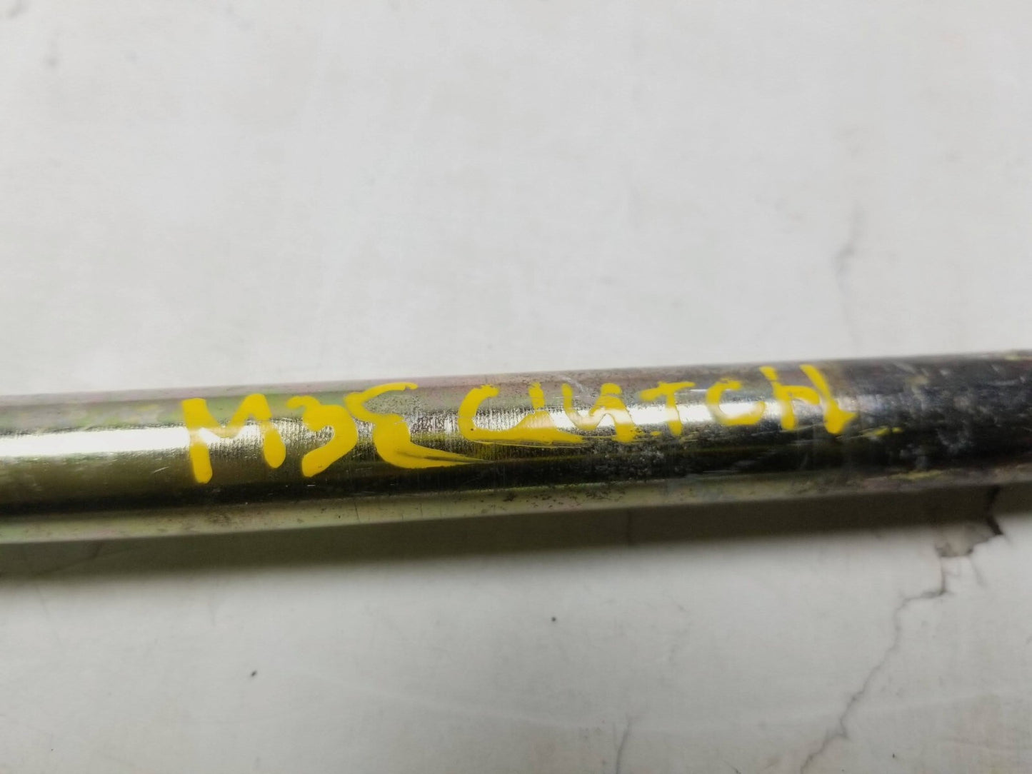 2019 Polaris 850 Indy Xc 129 Primary Clutch Bolt Oem✅