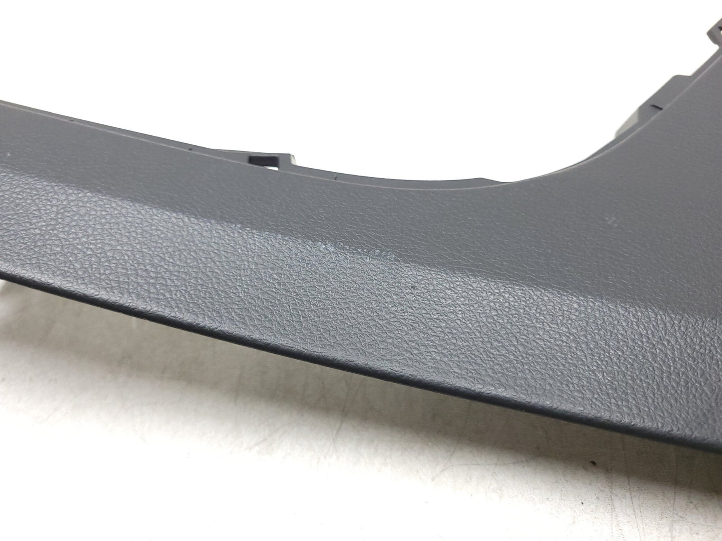 12-15 Subaru Impreza Center Console Side Trim Cover Left & Right Pair OEM Sedan
