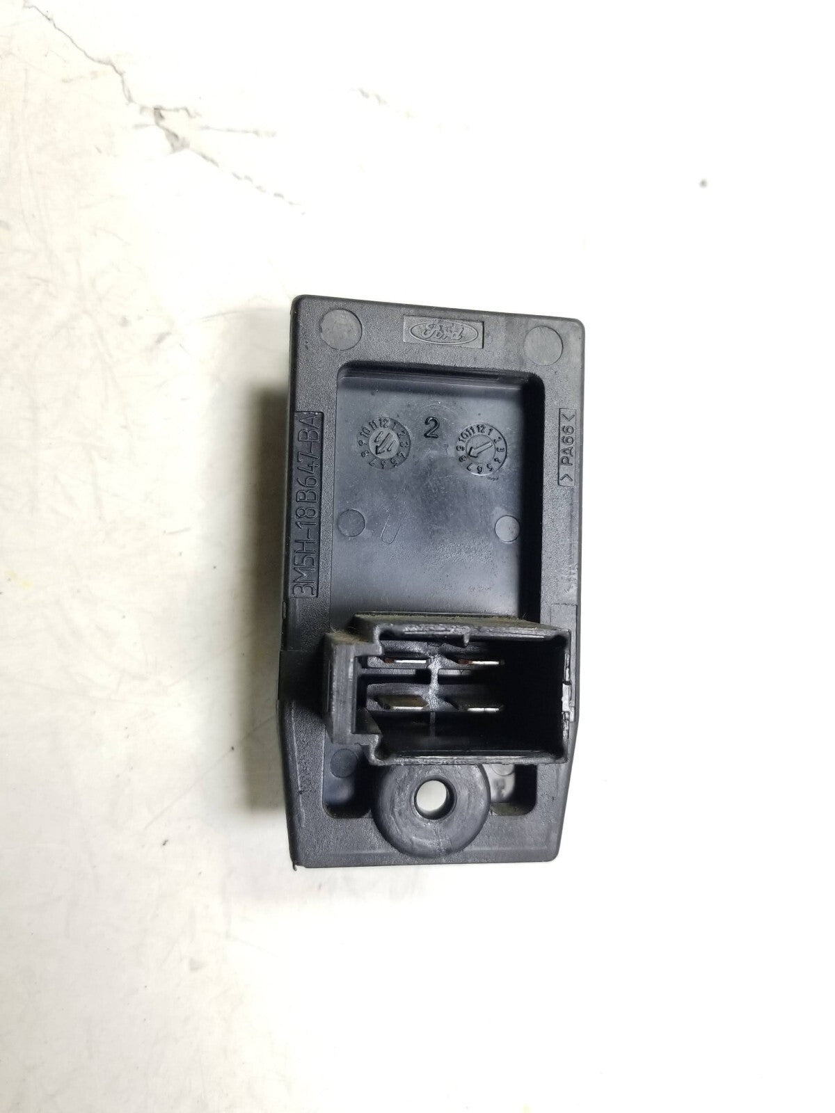10-13 Ford Transit Connect Blower Motor Resistor Oem✅