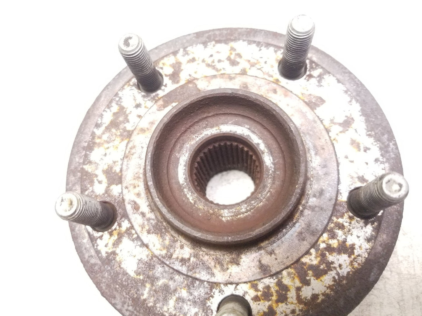 2011 - 2020 Dodge Grand Caravan Front Wheel Bearing Hub OEM