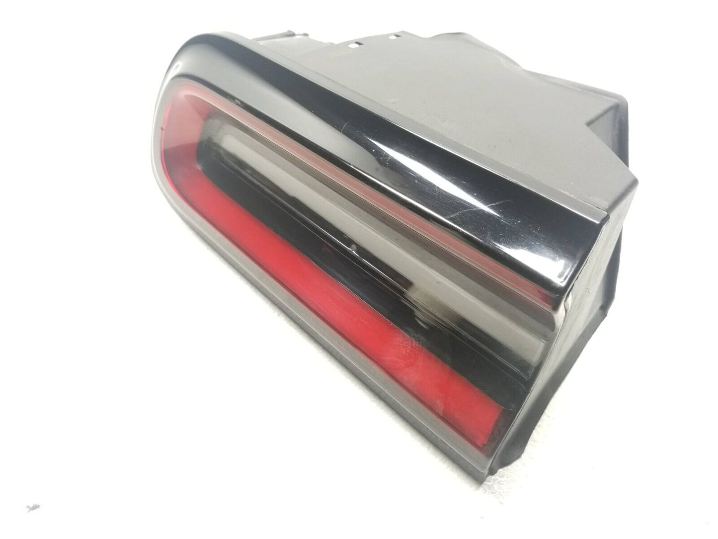 15 16 17 18 Dodge Challenger Tail Light Driver Side Left OEM