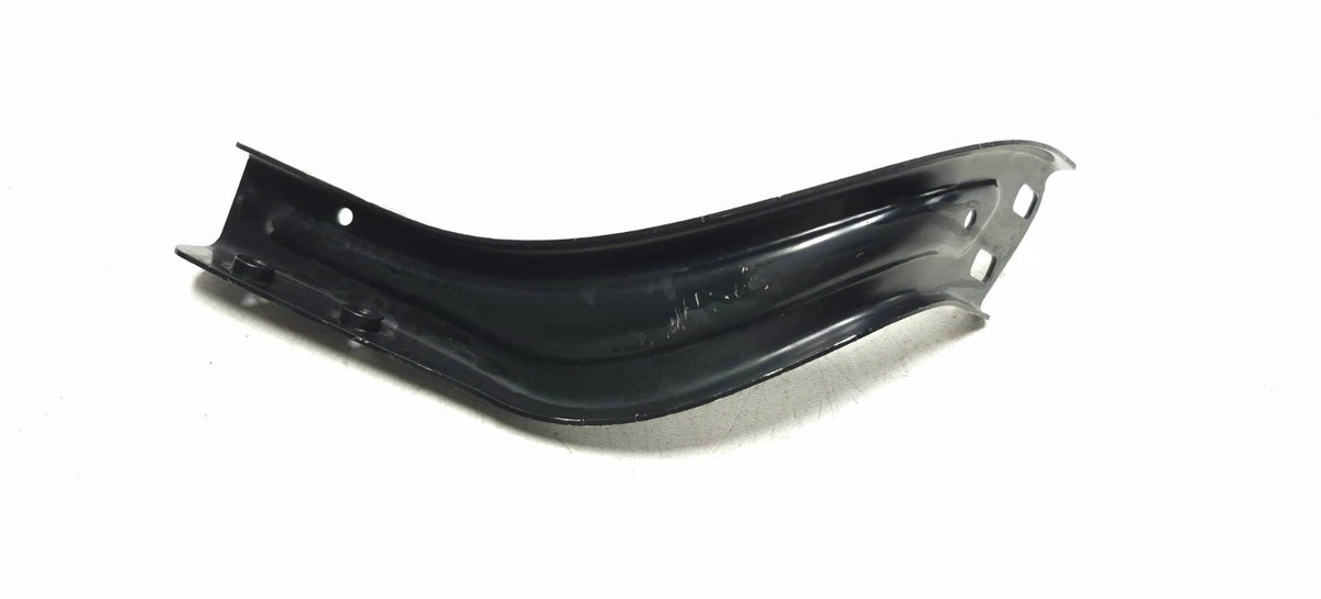 2012 Mercedes E350 Sedan Front Bumper Radiator Support Bracket Left & Right OEM