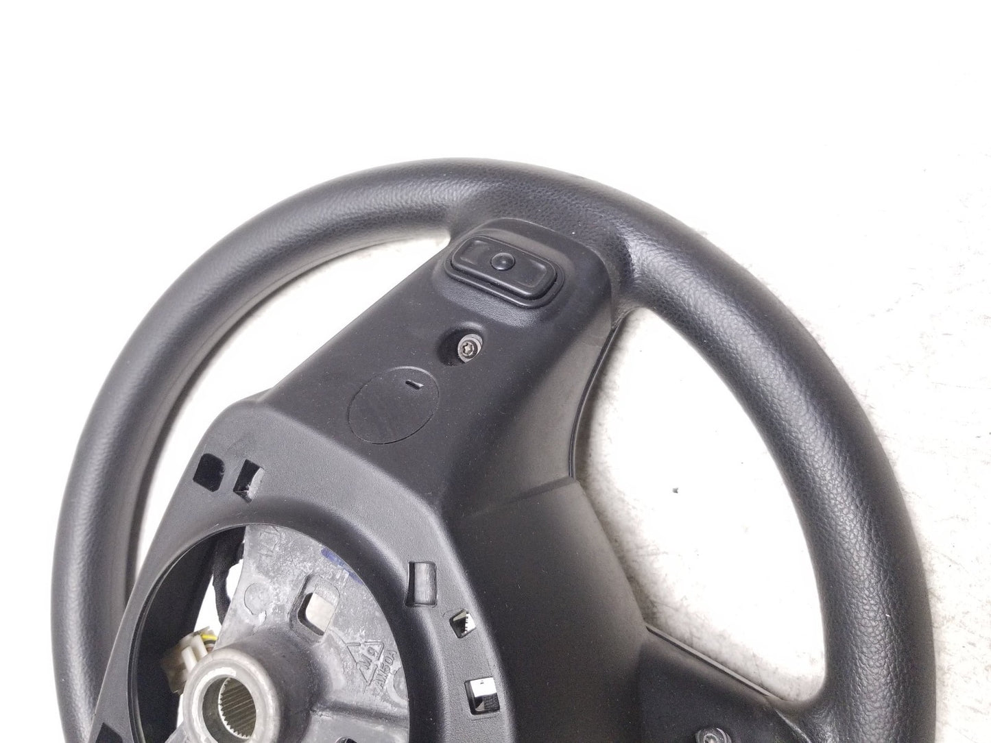 2012 - 2016 Dodge Grand Caravan Steering Wheel OEM