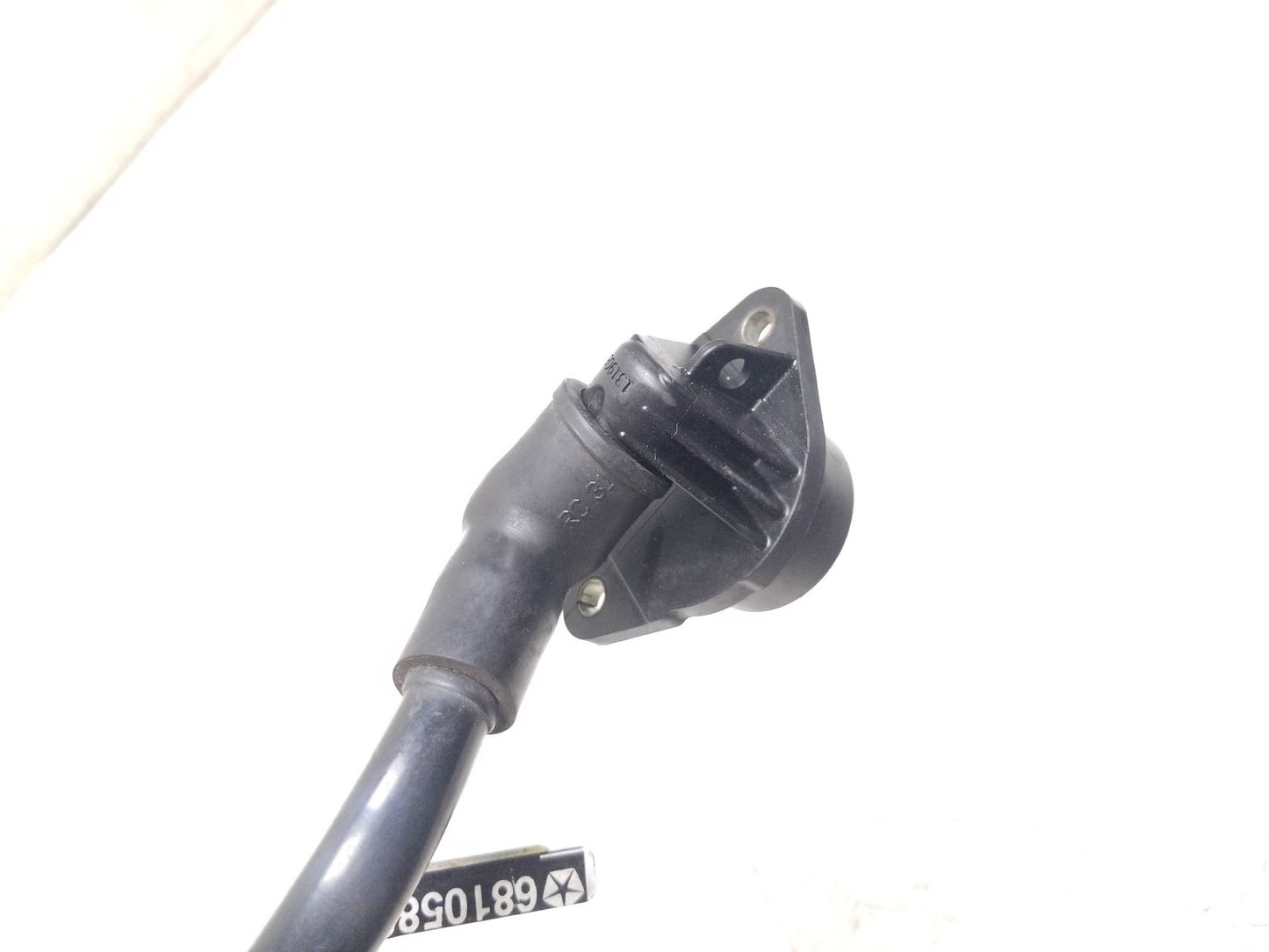 2013 - 2020 Dodge Grand Caravan Pcv Valve W/ Hose OEM