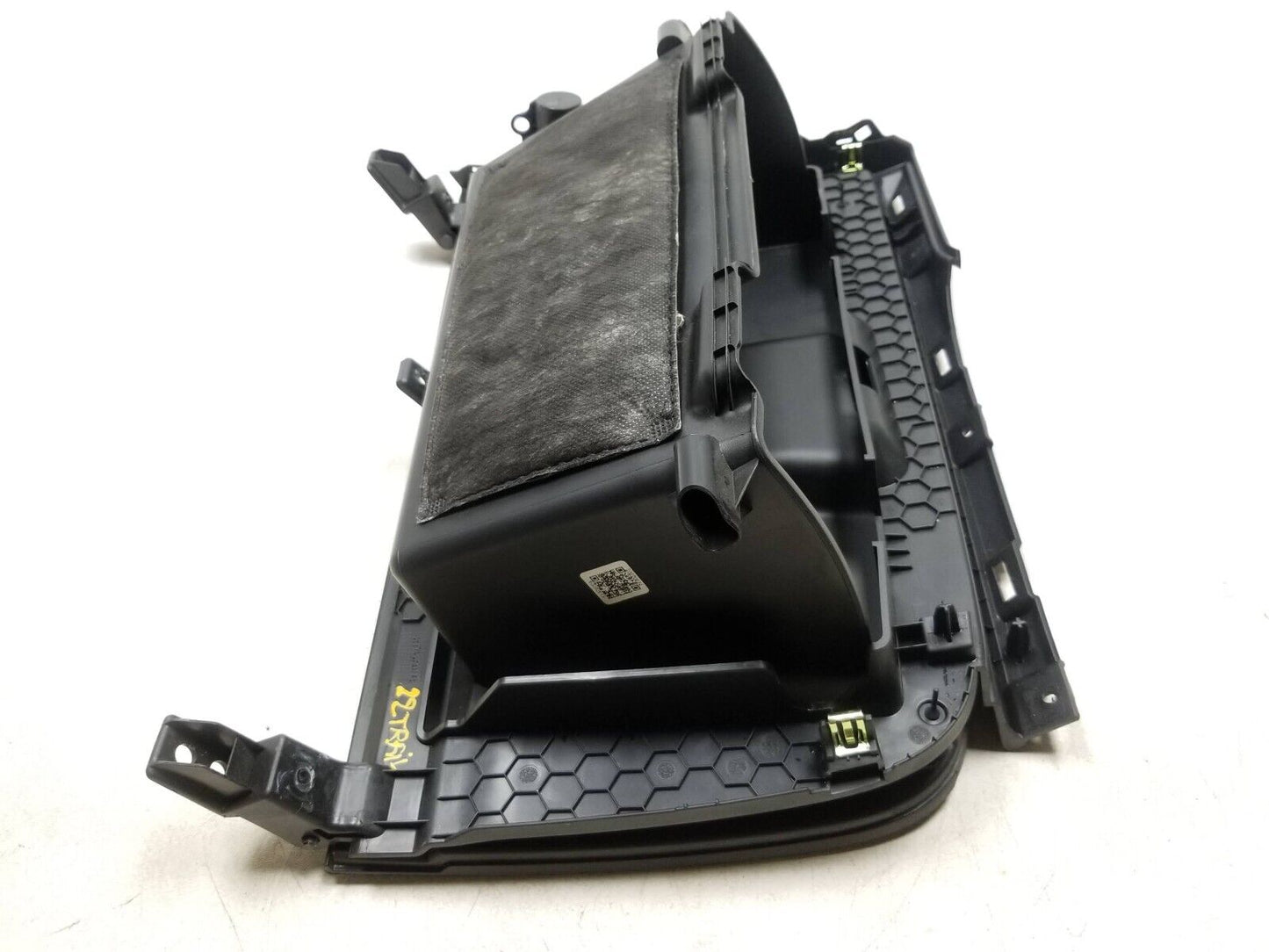 21 - 23 Chevrolet Trailblazer Dash Glove Box Storage Compartment OEM