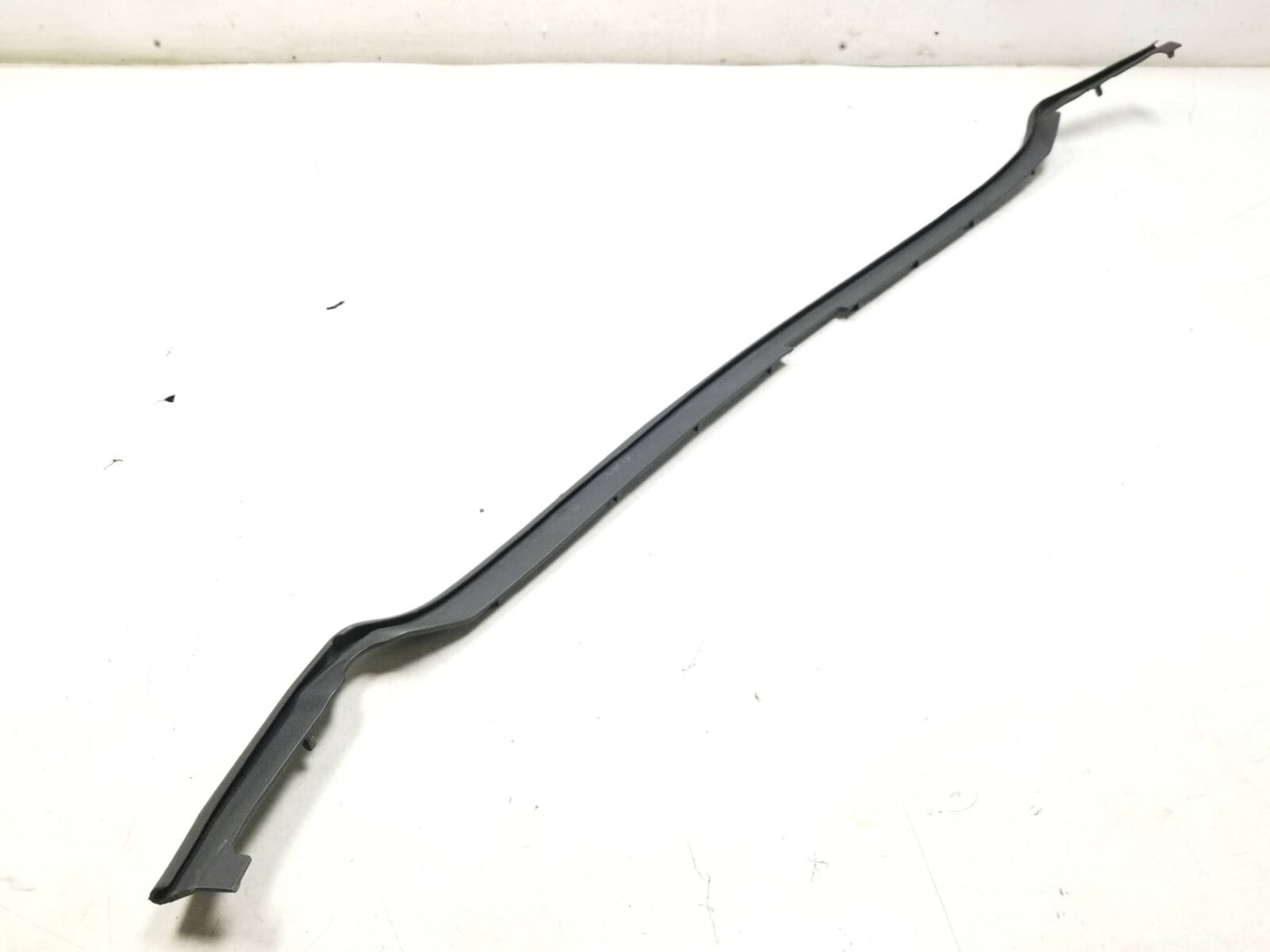 2009 - 2017 Audi Q5 Front Upper Hood Protective Seal OEM