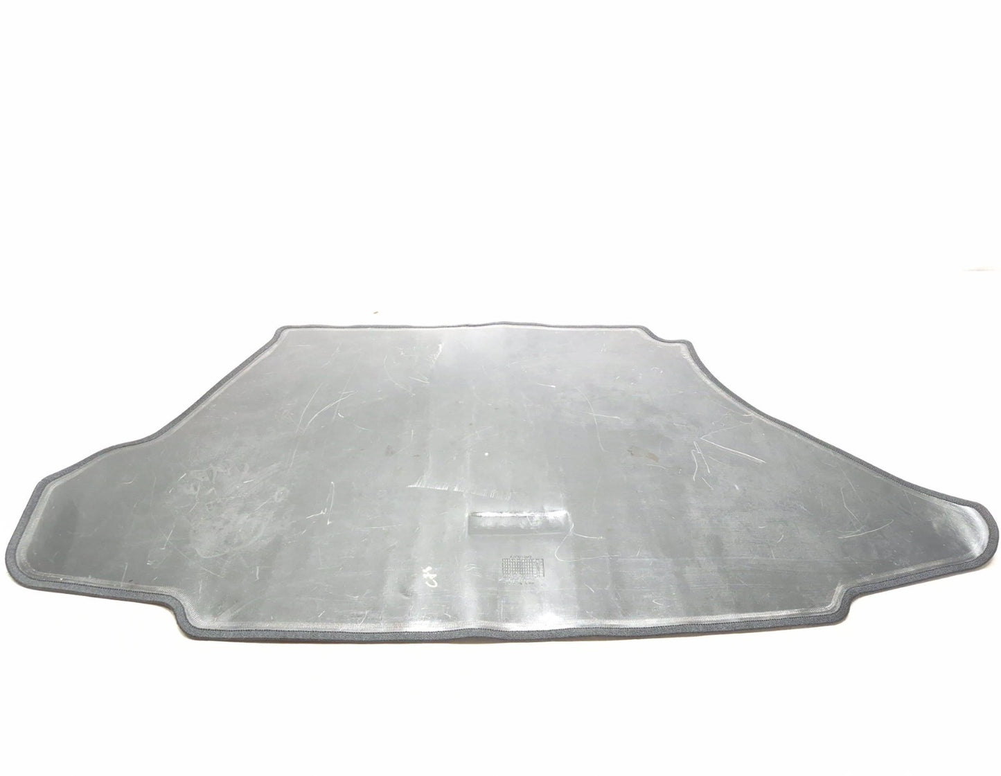 2010 Lexus Hs250h Rear Trunk Cargo Floor Mat OEM