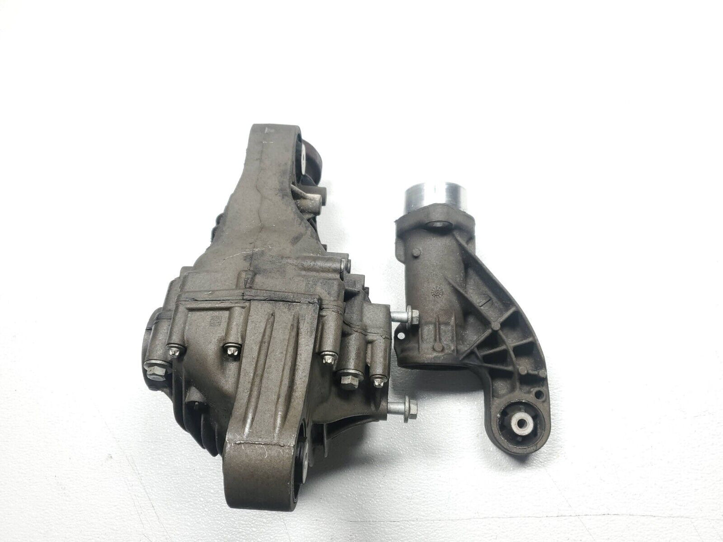 07 08 09 10 Mercedes R350 Transfer Case Ratio: 3.70 A1643302602 OEM