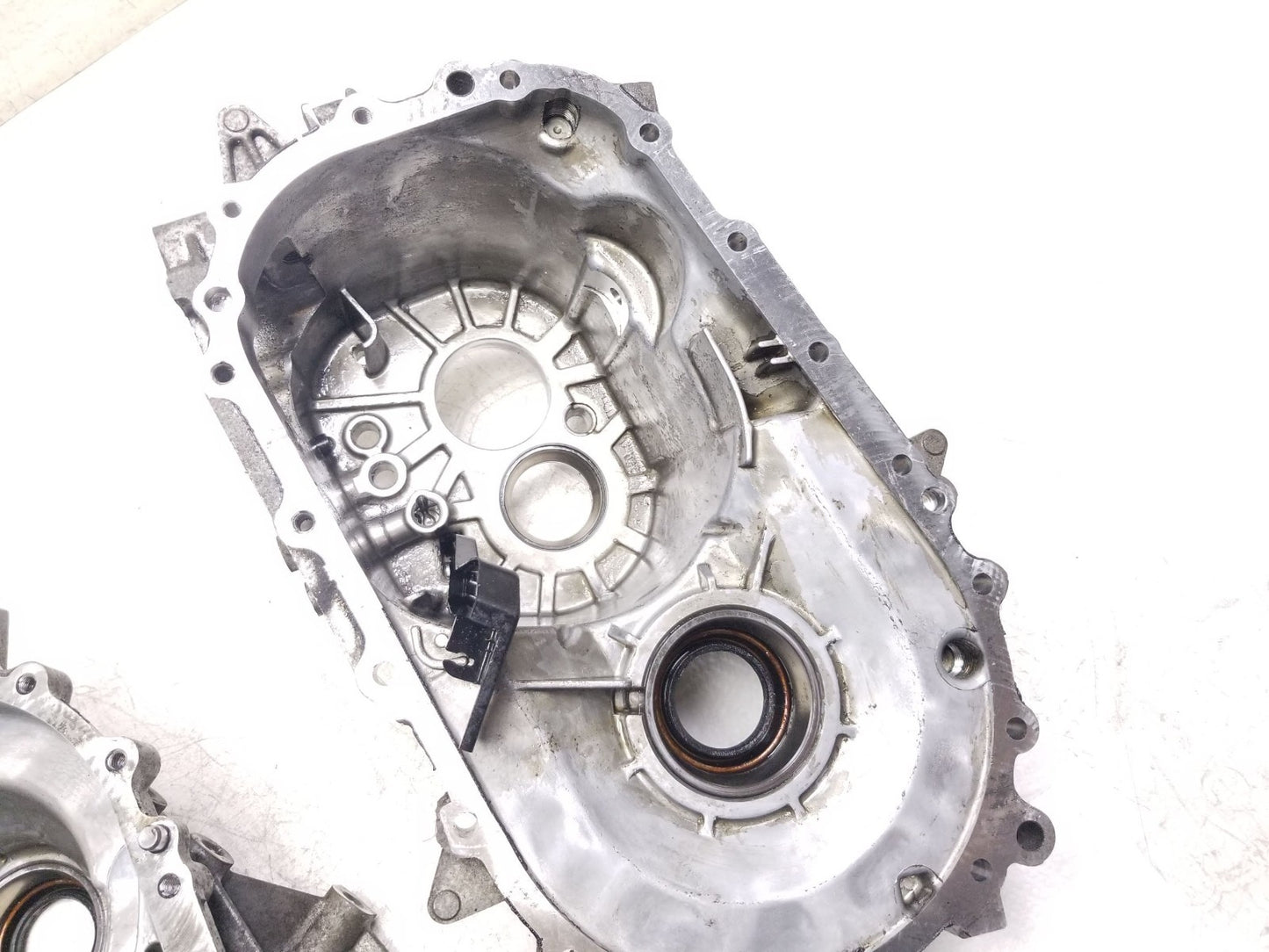2014 Kia Soul Manual Transmission Shaft Housing OEM