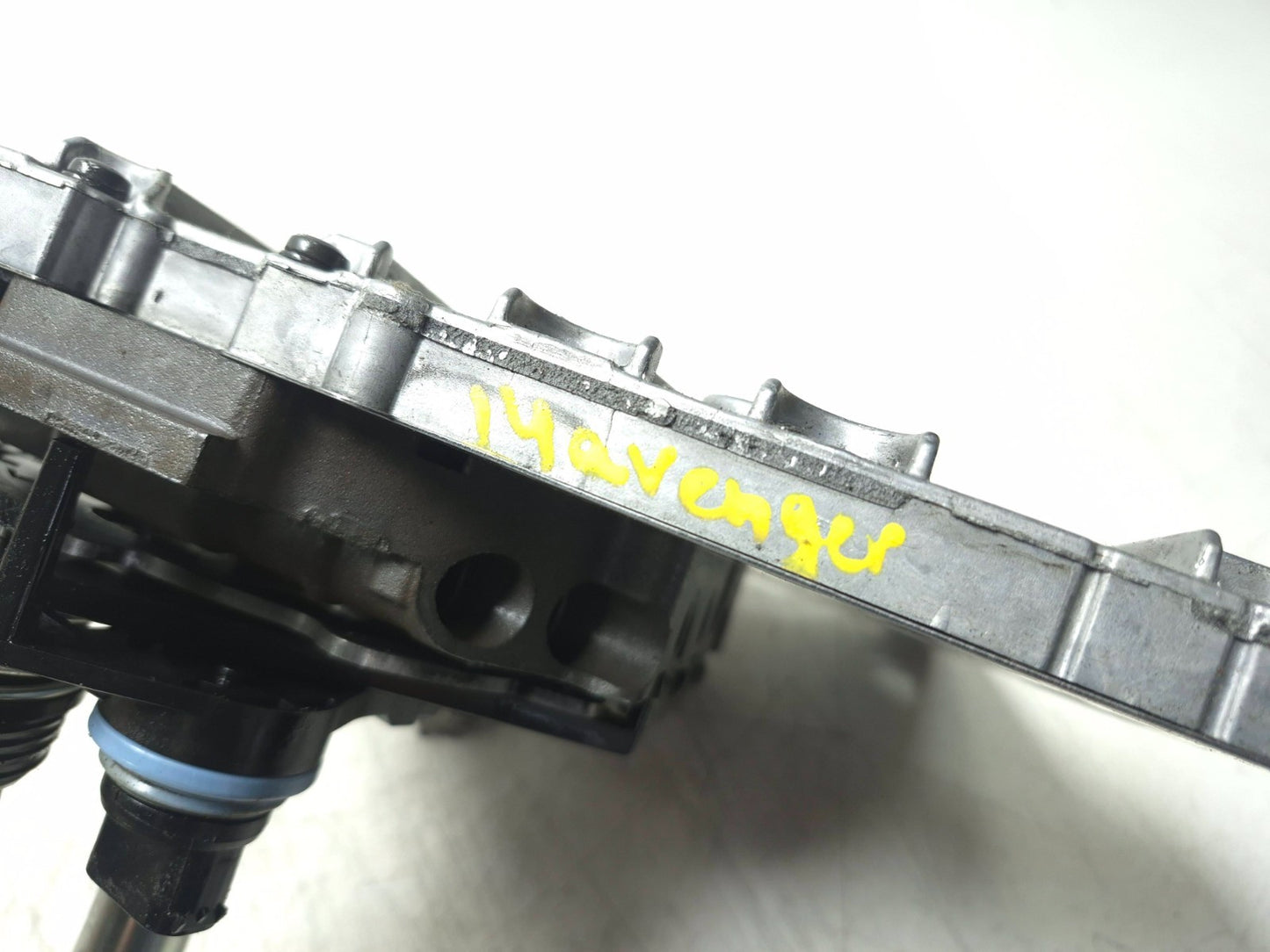 2014 Dodge Avenger Transmission Valve Body OEM