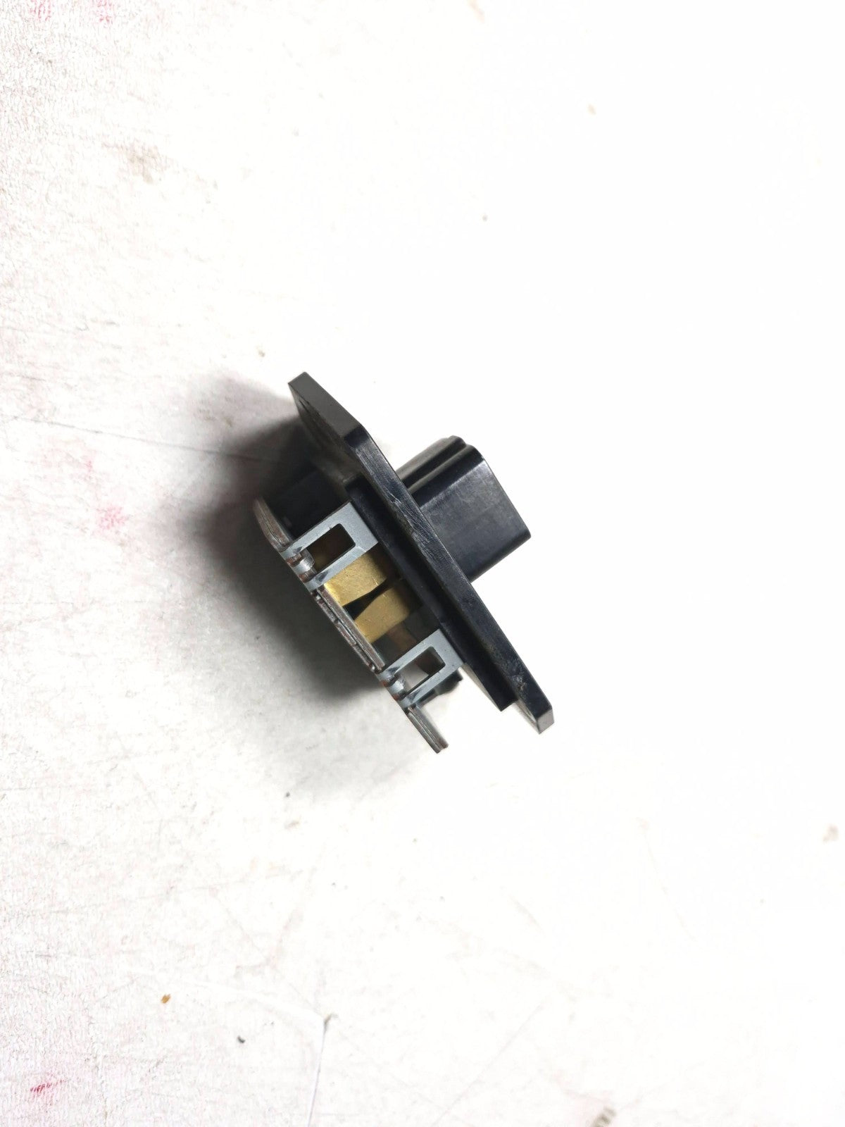 2010 Dodge Caliber Sxt Blower Motor Resistor OEM